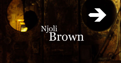 Njoli Brown