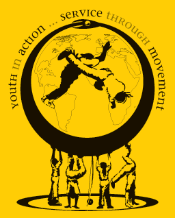 Capoeira Angola Youth Conference