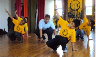 YouthWorkshop